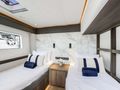 RUMRUNNER Seaview 69 RUMRUNNER Seaview 69
