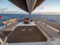 CHANGES IN LATITUDES Leopard 50 - flybridge CHANGES IN LATITUDES Leopard 50 - flybridge