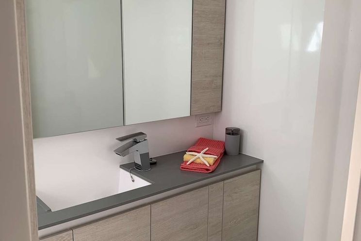 Charter Yacht CHANGES IN LATITUDES - Leopard 50 - 4 Cabins - Virgin Gorda - Tortola - Anegada - BVI - Caribbean