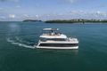 FASCHING - Fountaine Pajot MY5 - 3 Cabins - Drowned Cayes - Goff's Caye - St. George`s Caye - Belize FASCHING - Fountaine Pajot MY5 - 3 Cabins - Drowned Cayes - Goff's Caye - St. George`s Caye - Belize