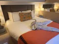 CATALYST Fountaine Pajot Samana 59 - VIP cabin 1 CATALYST Fountaine Pajot Samana 59 - VIP cabin 1