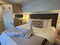 CATALYST Fountaine Pajot Samana 59 - VIP cabin 2 CATALYST Fountaine Pajot Samana 59 - VIP cabin 2