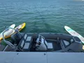 CATALYST Fountaine Pajot Samana 59 - dinghy CATALYST Fountaine Pajot Samana 59 - dinghy