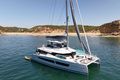 CATALYST - Fountaine Pajot Samana 59 - 4 Cabins - Nassau - Exumas - Eleuthera - Bahamas CATALYST - Fountaine Pajot Samana 59 - 4 Cabins - Nassau - Exumas - Eleuthera - Bahamas