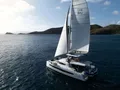 ALLEGRA Bali 5.4 Sailing ALLEGRA Bali 5.4 Sailing