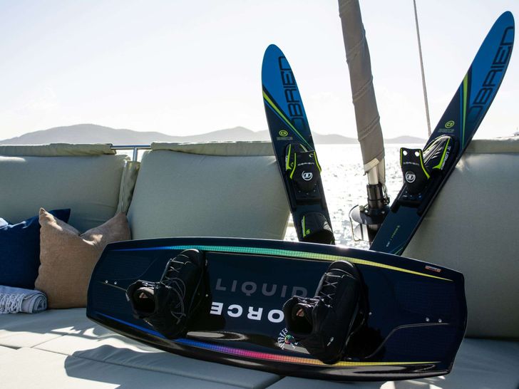 ALLEGRA Bali 5.4 Toys ALLEGRA Bali 5.4 Toys