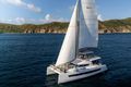 ALLEGRA - Bali 5.4 - 4 Cabins - Tortola - Anegada - Virgin Gorda - BVI - Caribbean ALLEGRA - Bali 5.4 - 4 Cabins - Tortola - Anegada - Virgin Gorda - BVI - Caribbean