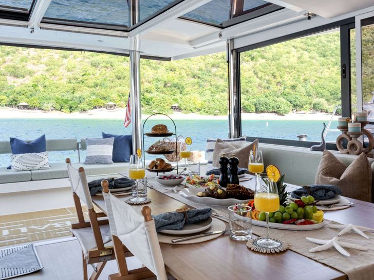 Allegra Main Dining Allegra Main Dining