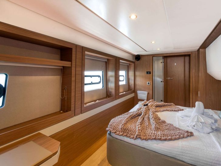 Allegra Primary Suite Looking Forward Allegra Primary Suite Looking Forward