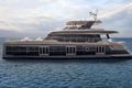 TESNI - Sunreef 80 Power Eco - 4 Cabins - Tortola - Virgin Gorda - Anegada - British Virgin Islands TESNI - Sunreef 80 Power Eco - 4 Cabins - Tortola - Virgin Gorda - Anegada - British Virgin Islands