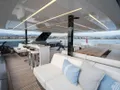 TESNI Sunreef 80 Power Eco - flybridge TESNI Sunreef 80 Power Eco - flybridge
