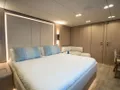 TESNI Sunreef 80 Power Eco - master cabin TESNI Sunreef 80 Power Eco - master cabin