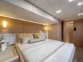 TESNI Sunreef 80 Power Eco - VIP cabin 1 TESNI Sunreef 80 Power Eco - VIP cabin 1
