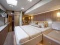 TESNI Sunreef 80 Power Eco - VIP cabin 2 TESNI Sunreef 80 Power Eco - VIP cabin 2