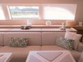 LADY ROSE Lagoon Sixty 5 - Indoor lounge LADY ROSE Lagoon Sixty 5 - Indoor lounge