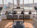 LADY ROSE Lagoon Sixty 5 - Flybridge LADY ROSE Lagoon Sixty 5 - Flybridge