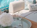 LADY ROSE Lagoon Sixty 5 - Indoor lounge LADY ROSE Lagoon Sixty 5 - Indoor lounge