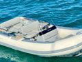 LADY ROSE Lagoon Sixty 5 - Dinghy LADY ROSE Lagoon Sixty 5 - Dinghy