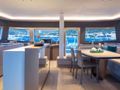 LADY ROSE Lagoon Sixty 5 - Kitchen LADY ROSE Lagoon Sixty 5 - Kitchen