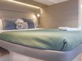 LADY ROSE Lagoon Sixty 5 - Bed 4 LADY ROSE Lagoon Sixty 5 - Bed 4
