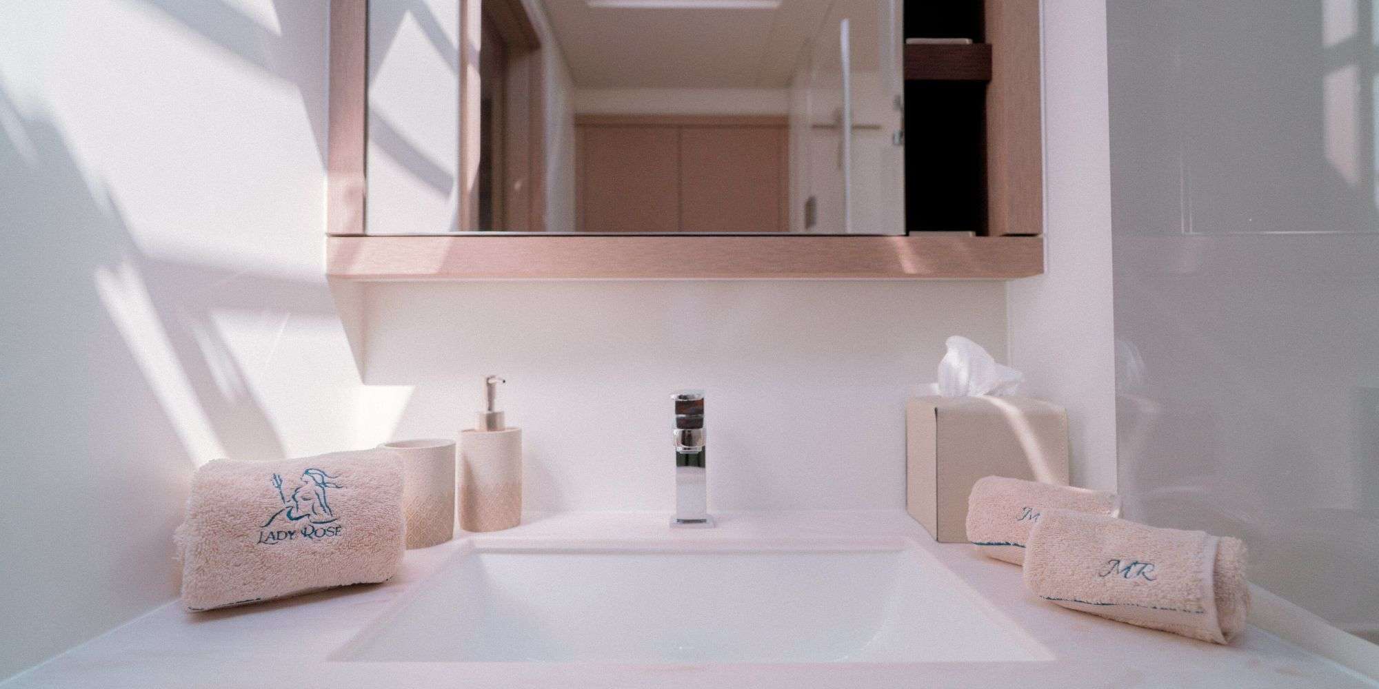 Charter Yacht LADY ROSE - Lagoon Sixty 5 - 4 Cabins - St. Martin - St. Barths - Anguilla - Leeward Islands - Caribbean