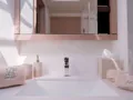 LADY ROSE Lagoon Sixty 5 - Bathroom LADY ROSE Lagoon Sixty 5 - Bathroom