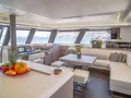 ARIVA Fountaine Pajot Power 67 - saloon ARIVA Fountaine Pajot Power 67 - saloon