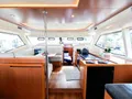 BEACH BOOMER Aquila 44 - Salon BEACH BOOMER Aquila 44 - Salon