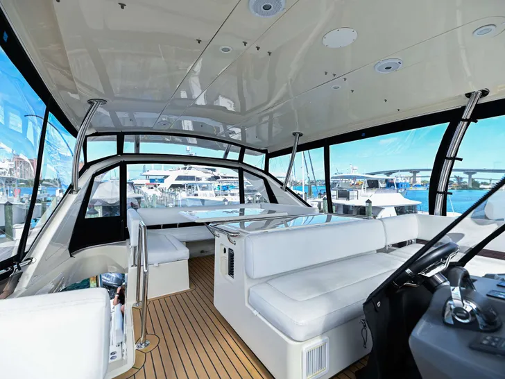 BEACH BOOMER Aquila 44 - Flybridge BEACH BOOMER Aquila 44 - Flybridge