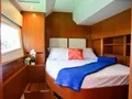 BEACH BOOMER Aquila 44 - Guest Cabin 2 BEACH BOOMER Aquila 44 - Guest Cabin 2