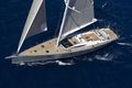 HUAYRA - Comar Comet 100 - 4 Cabins - Athens - Mykonos - Paros - Cyclades - Aegean - Greece HUAYRA - Comar Comet 100 - 4 Cabins - Athens - Mykonos - Paros - Cyclades - Aegean - Greece