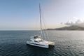 AVANTI - Privilege 745 - 4 Cabins - St Martin - St Barths - Leewards - Caribbean AVANTI - Privilege 745 - 4 Cabins - St Martin - St Barths - Leewards - Caribbean