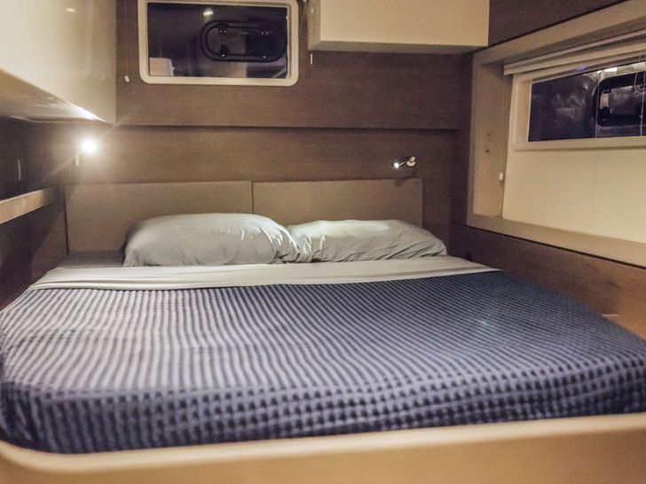 POINT CLEAR Bali 4.4 - cabin 2 POINT CLEAR Bali 4.4 - cabin 2