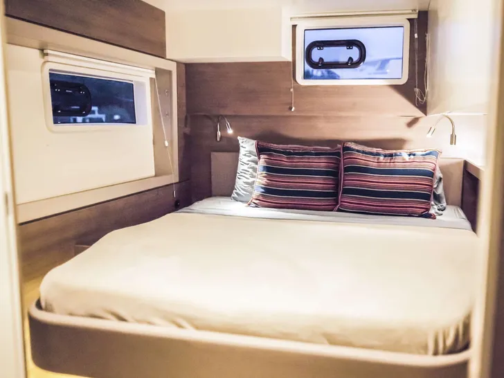 POINT CLEAR Bali 4.4 - cabin 3 POINT CLEAR Bali 4.4 - cabin 3