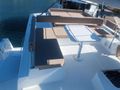 POINT CLEAR Bali 4.4 - flybridge POINT CLEAR Bali 4.4 - flybridge
