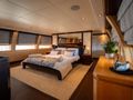 LIBERDADE ISA 133 - master cabin LIBERDADE ISA 133 - master cabin