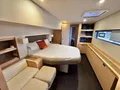 BACCHUS Fountaine Pajot Samana 59 - master cabin BACCHUS Fountaine Pajot Samana 59 - master cabin