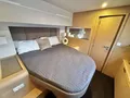 BACCHUS Fountaine Pajot Samana 59 - VIP cabin 1 BACCHUS Fountaine Pajot Samana 59 - VIP cabin 1