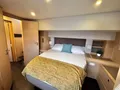 BACCHUS Fountaine Pajot Samana 59 - VIP cabin 3 BACCHUS Fountaine Pajot Samana 59 - VIP cabin 3