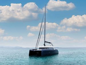 BELLDIA - Sunreef 80 - 4 Cabins - Nassau - Exumas - Bahamas BELLDIA - Sunreef 80 - 4 Cabins - Nassau - Exumas - Bahamas