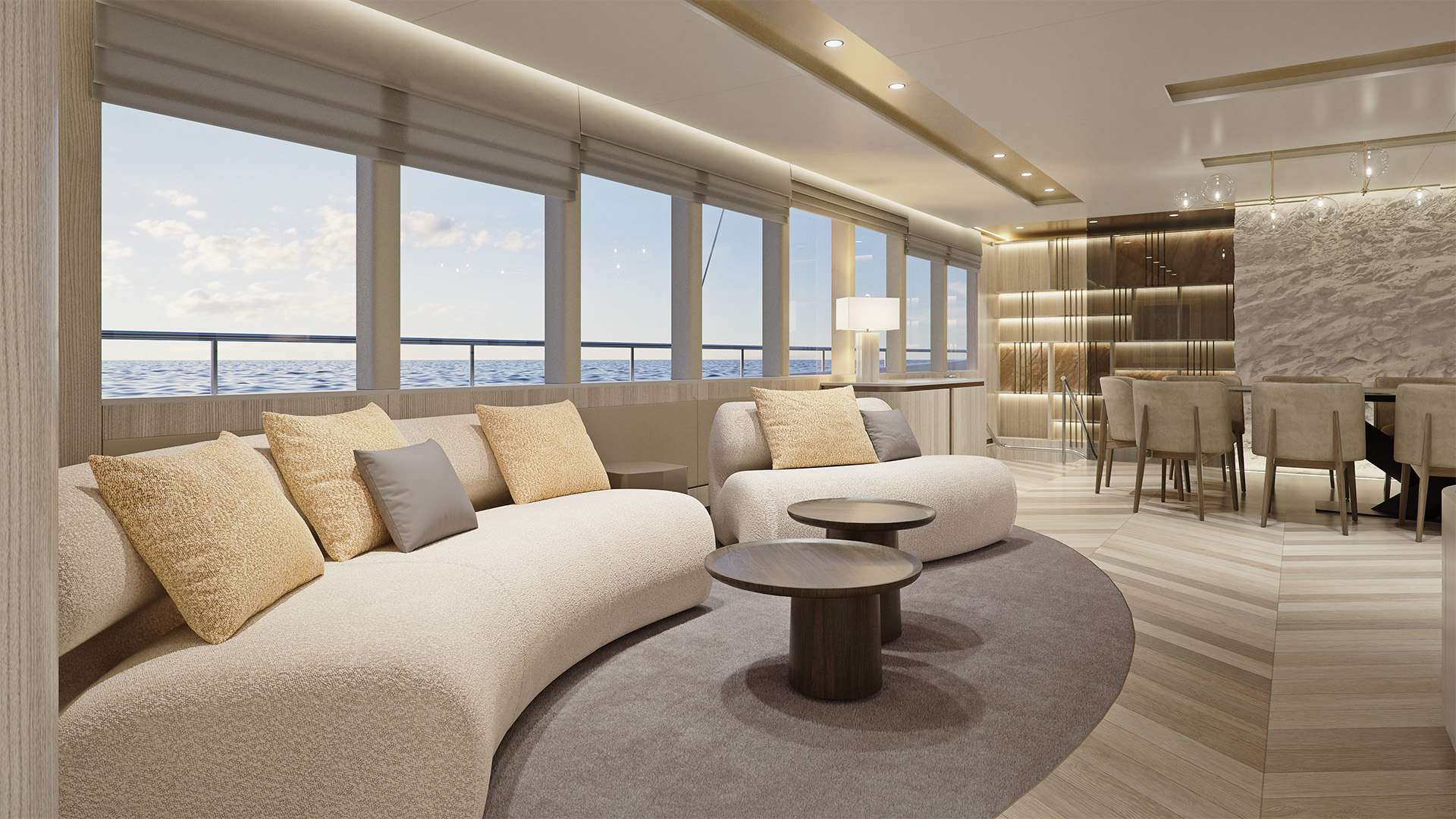 Charter Yacht AD ASTRA - Custom 52m - 6 Cabins - Split - Dubrovnik - Hvar - Croatia