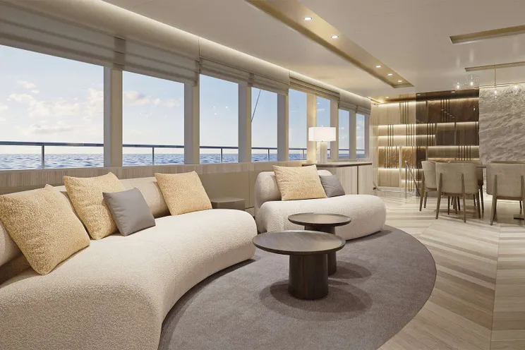 Charter Yacht AD ASTRA - Custom 52m - 6 Cabins - Split - Dubrovnik - Hvar - Croatia