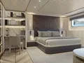 AD ASTRA Custom Sailing Yacht 52m - VIP cabin 1 AD ASTRA Custom Sailing Yacht 52m - VIP cabin 1