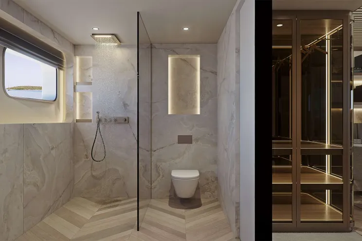 Charter Yacht AD ASTRA - Custom 52m - 6 Cabins - Split - Dubrovnik - Hvar - Croatia