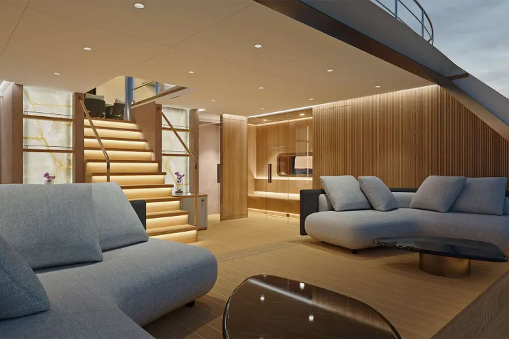 Charter Yacht AD ASTRA - Custom 52m - 6 Cabins - Split - Dubrovnik - Hvar - Croatia