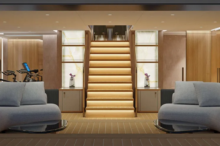 Charter Yacht AD ASTRA - Custom 52m - 6 Cabins - Split - Dubrovnik - Hvar - Croatia