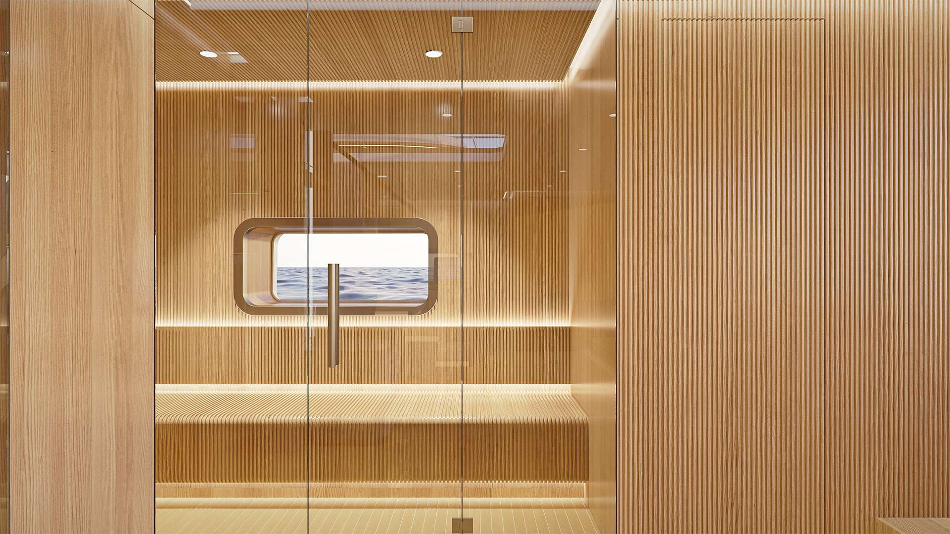 Charter Yacht AD ASTRA - Custom 52m - 6 Cabins - Split - Dubrovnik - Hvar - Croatia