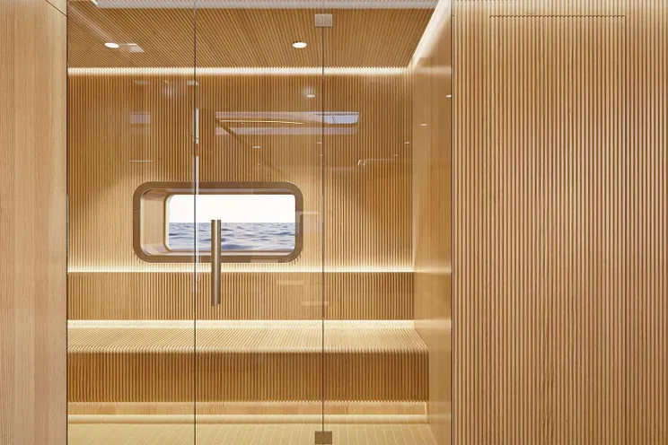 Charter Yacht AD ASTRA - Custom 52m - 6 Cabins - Split - Dubrovnik - Hvar - Croatia