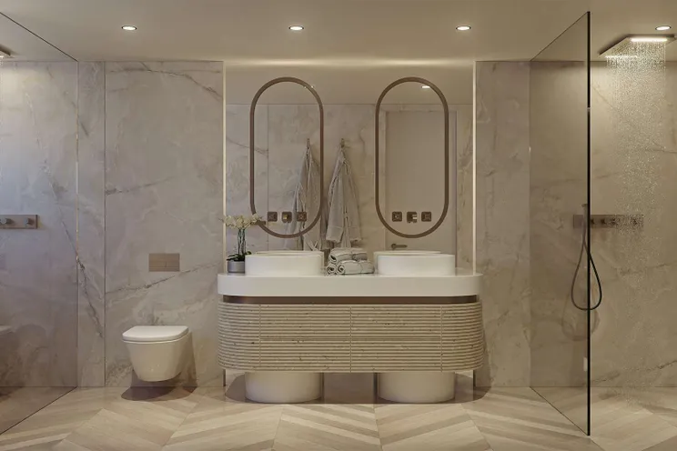 Charter Yacht AD ASTRA - Custom 52m - 6 Cabins - Split - Dubrovnik - Hvar - Croatia