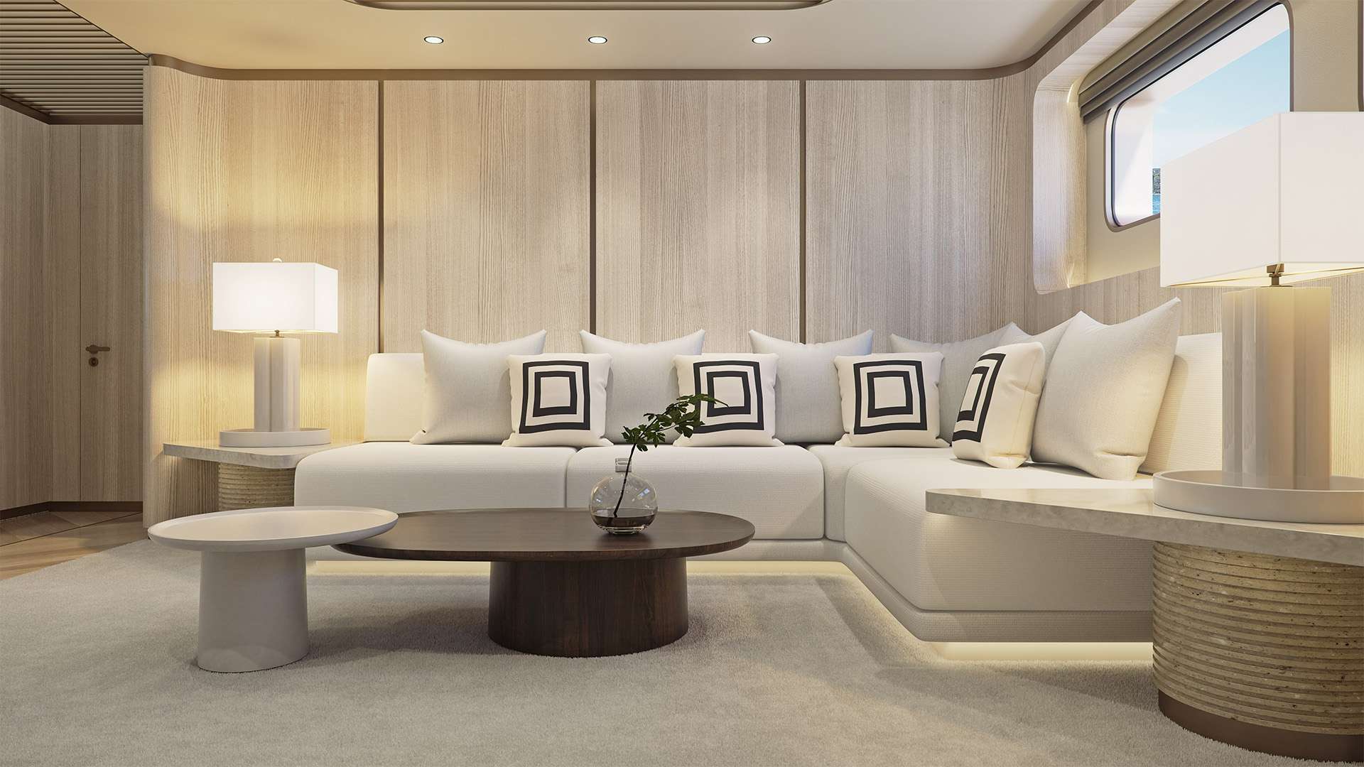 Charter Yacht AD ASTRA - Custom 52m - 6 Cabins - Split - Dubrovnik - Hvar - Croatia